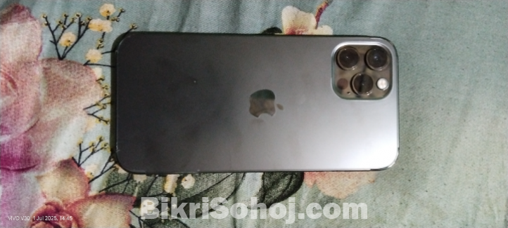 iPhone 12 Pro